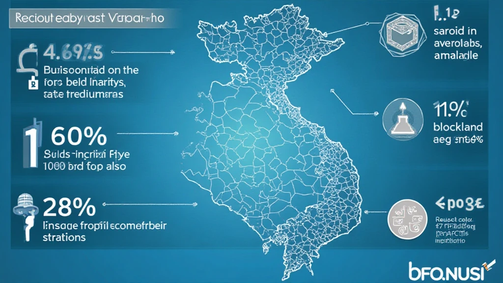 Vietnam crypto investment portfolios