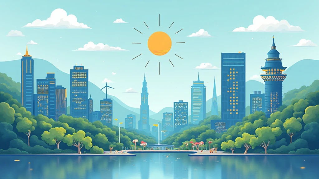 Vietnam blockchain energy audit