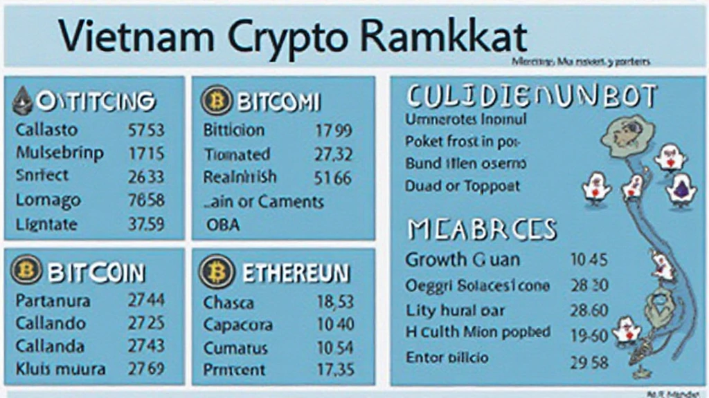 Vietnam crypto market cap rankings