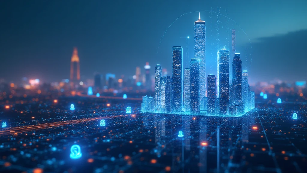 Vietnam blockchain consensus algorithms