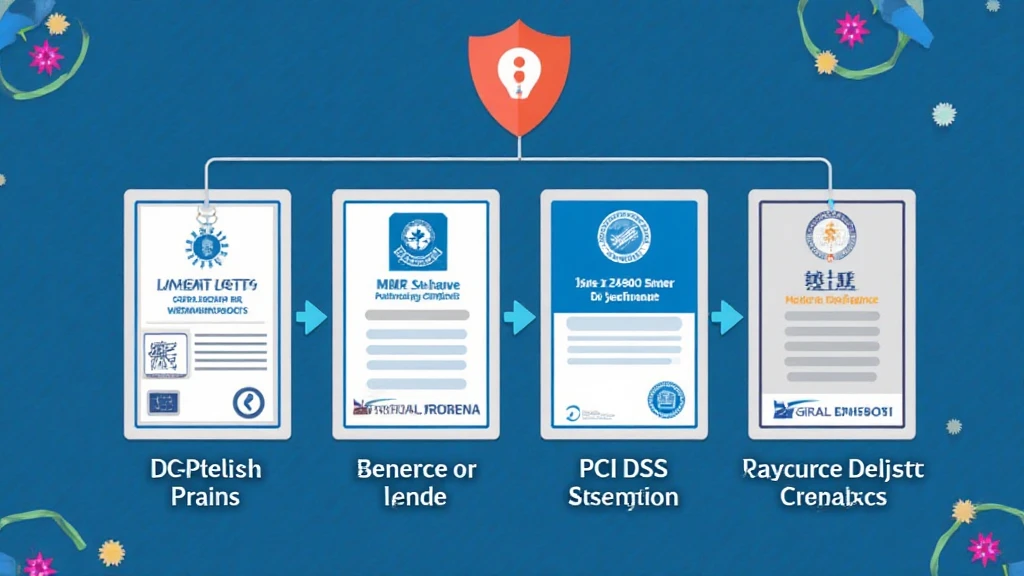 Vietnam crypto exchange certifications