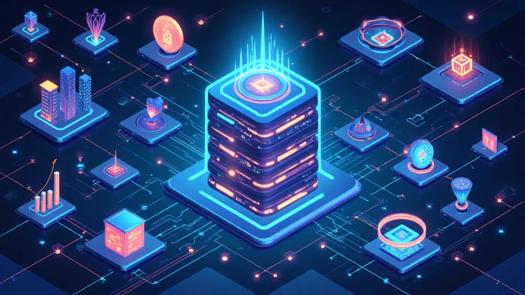 Vietnam blockchain development tools