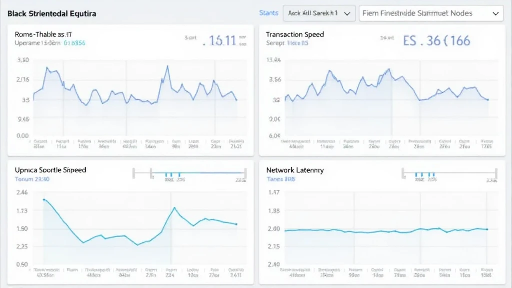 Vietnam blockchain node performance