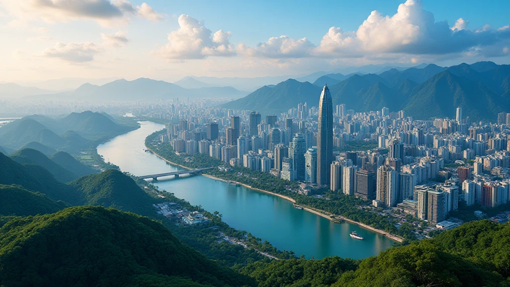 Vietnam blockchain DAO proposals