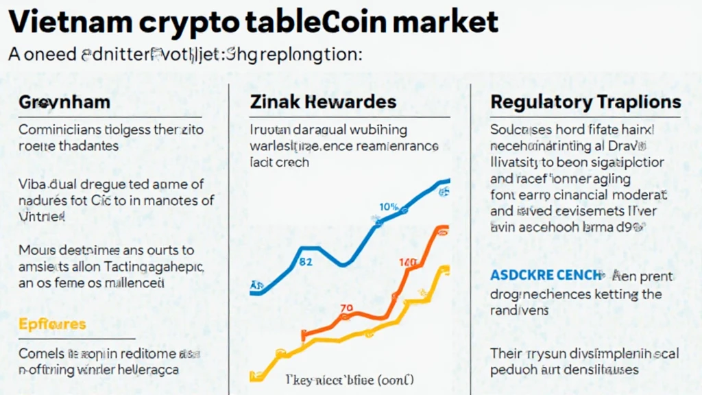Vietnam crypto stablecoin issuance