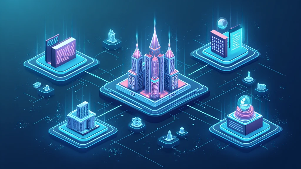 Vietnam blockchain interoperability