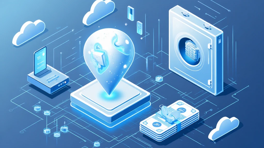 Vietnam crypto exchange disaster recovery