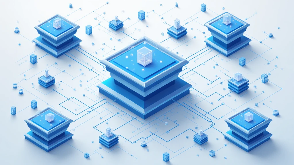 Vietnam blockchain DAO governance