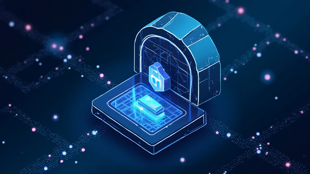 Vietnam blockchain node security