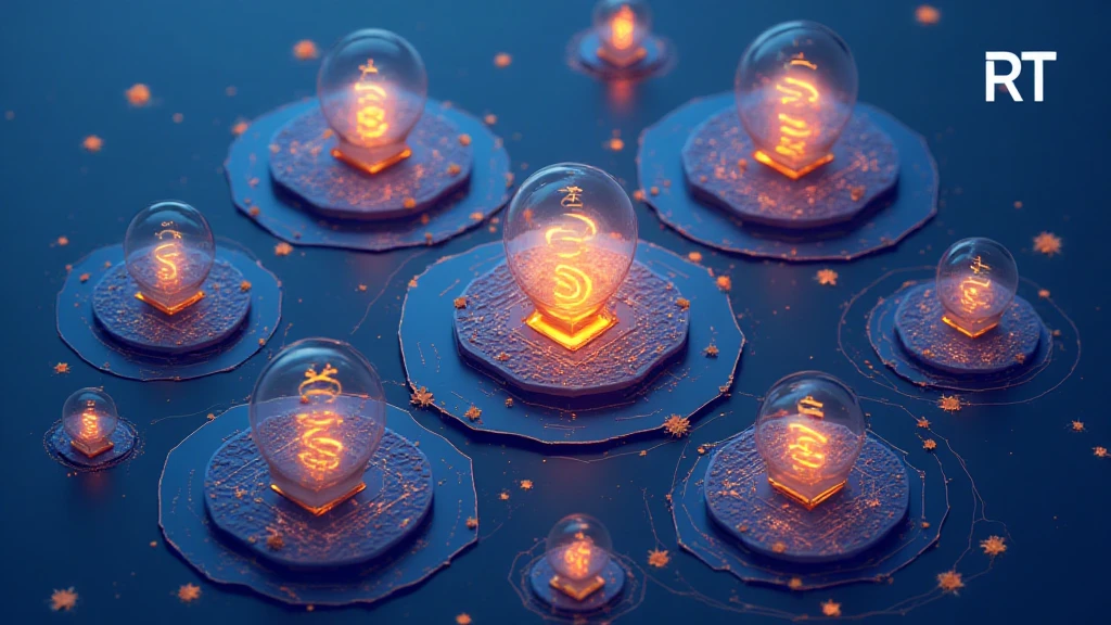 Vietnam blockchain consensus mechanisms