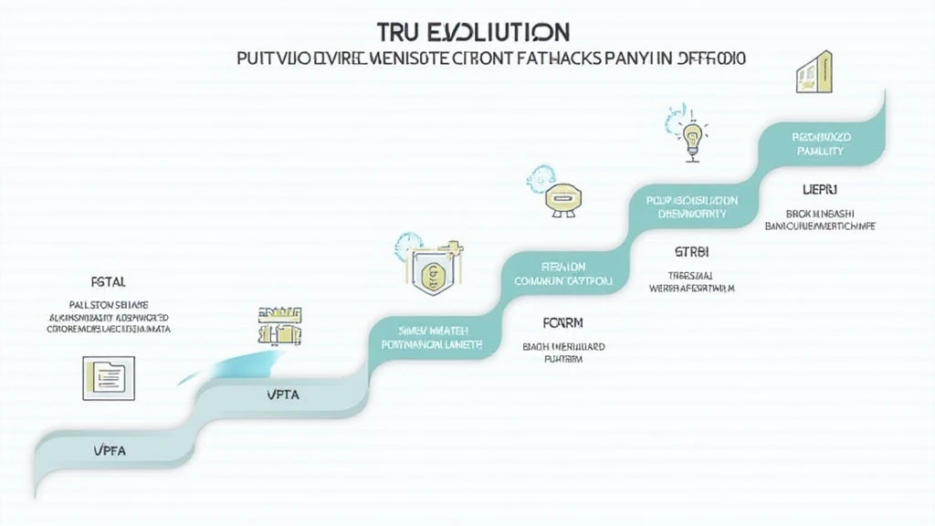 Vietnam blockchain development platforms