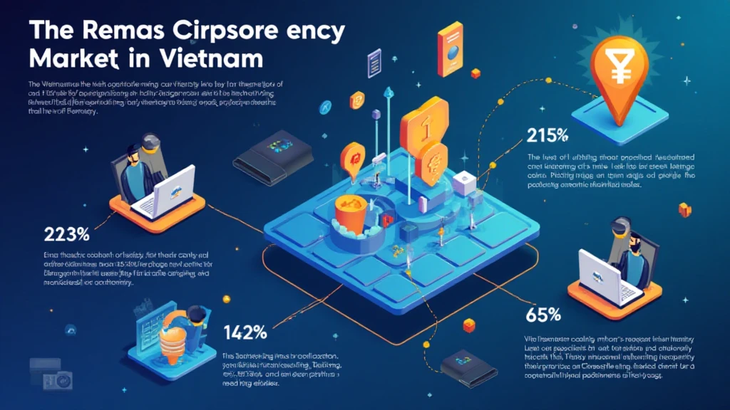 Vietnam crypto investment risk management