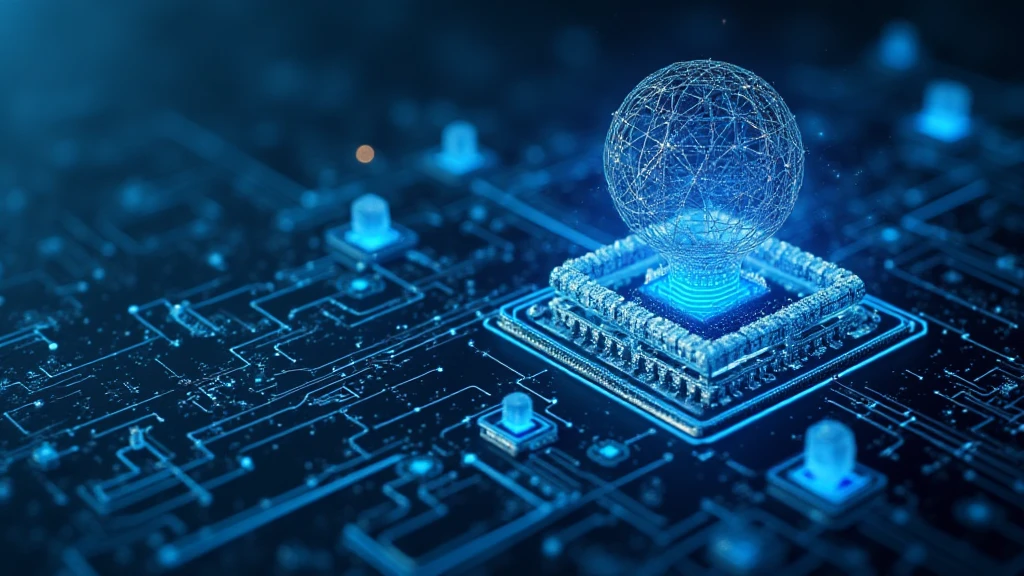 Vietnam blockchain node optimization