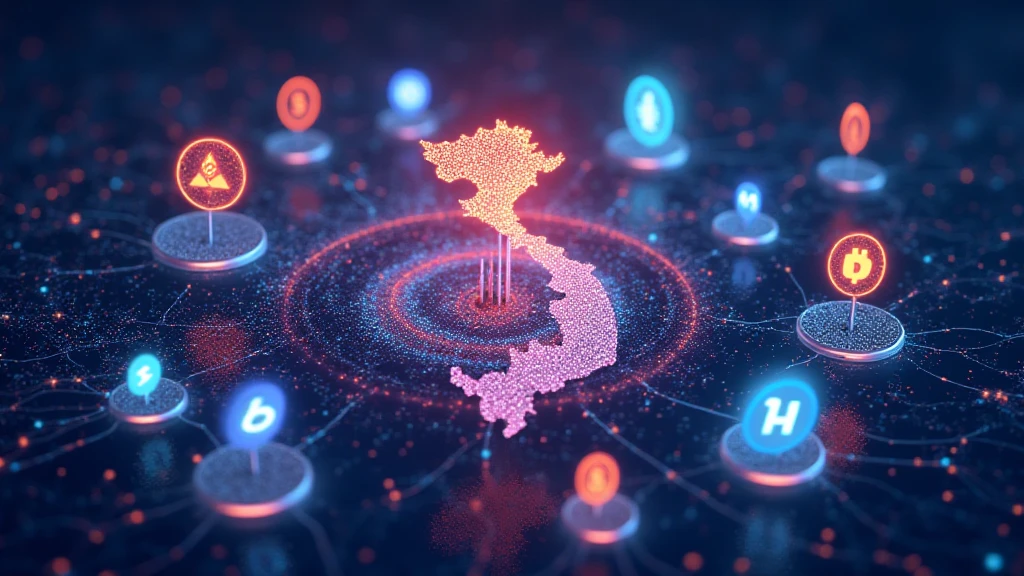 Vietnam crypto payment gateway Vietnam