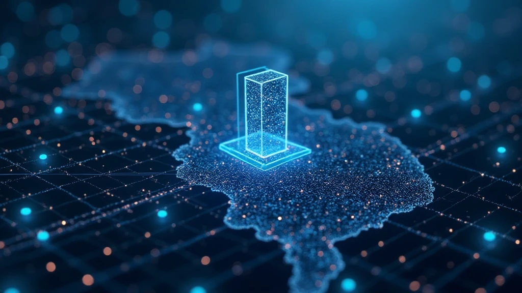 Vietnam blockchain interoperability Vietnam