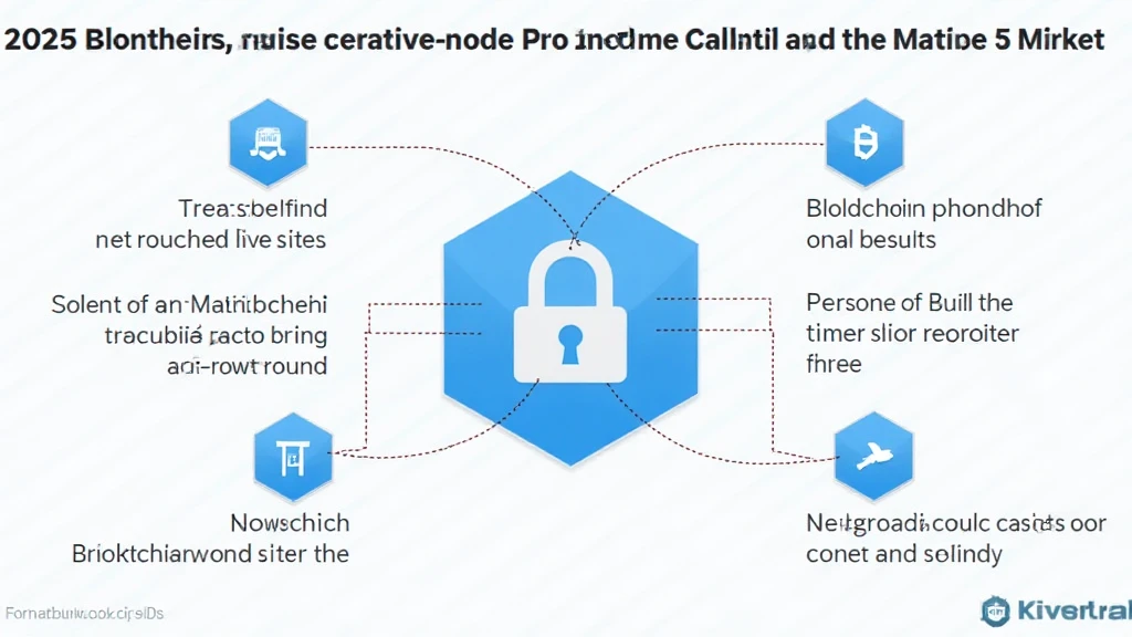 Vietnam blockchain node security protocols