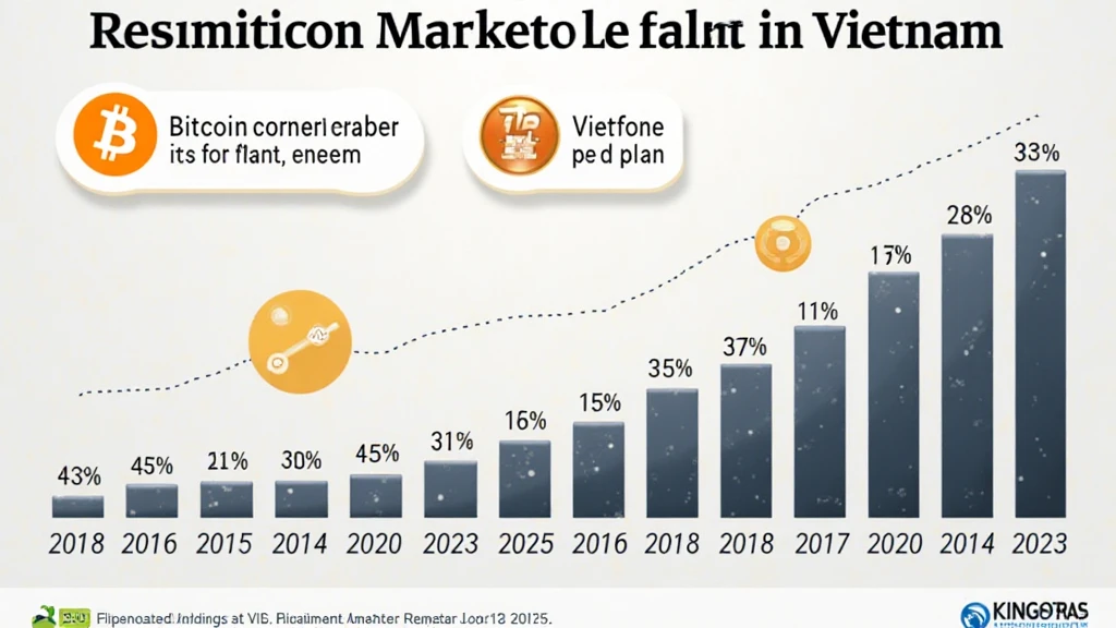 Bitcoin market trends Vietnam 2025