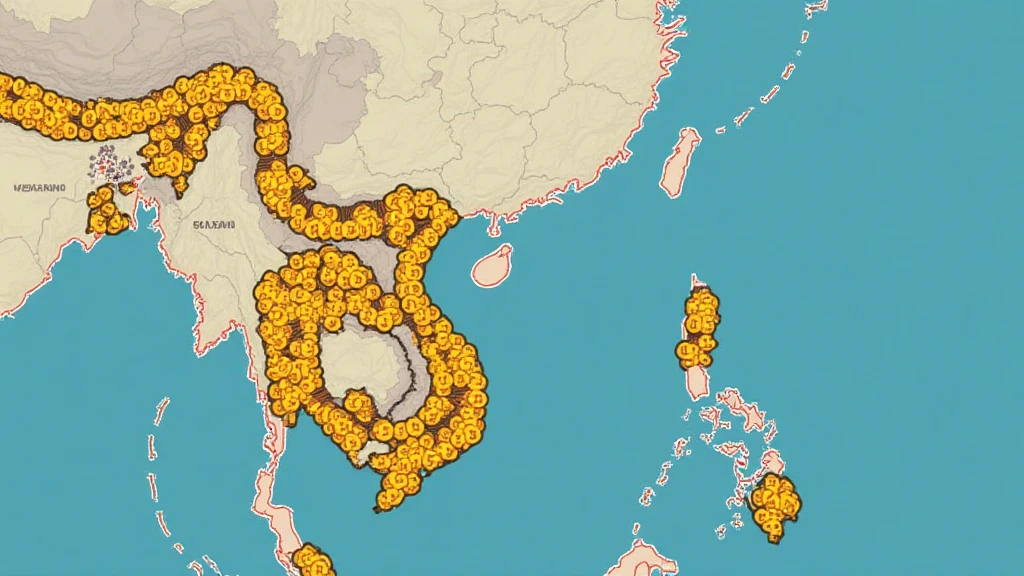 Bitcoin blockchain energy Vietnam