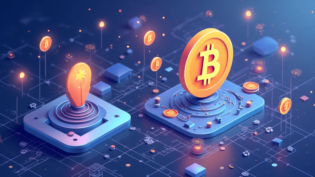 Bitcoin DeFi integration Vietnam