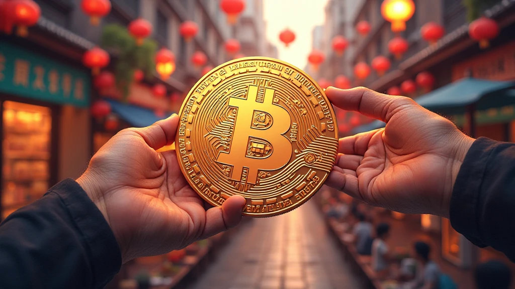 Bitcoin NFT marketplace Vietnam