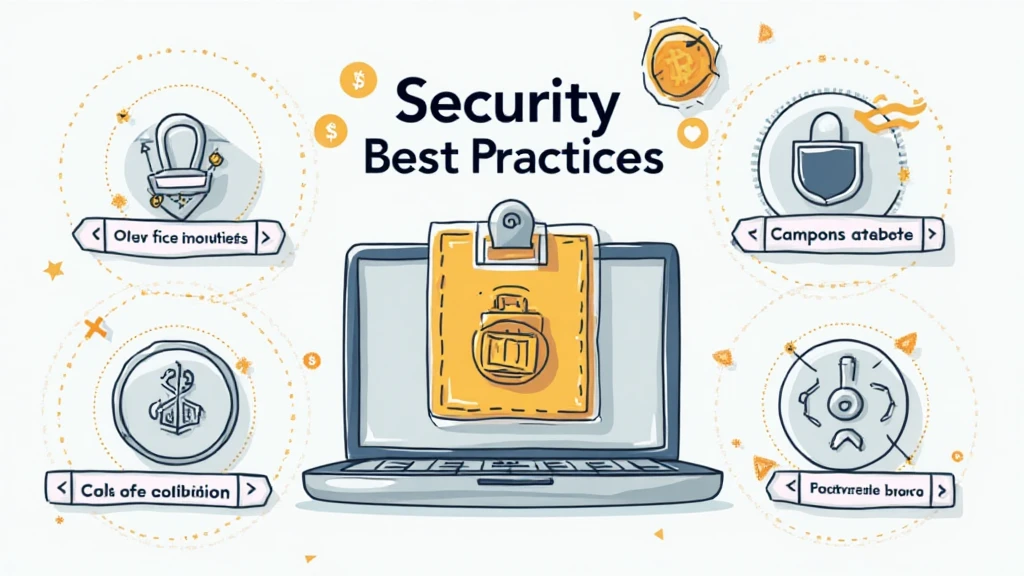 Bitcoin security best practices HIBT