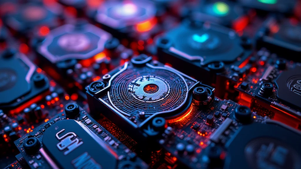 Bitcoin mining hardware Vietnam