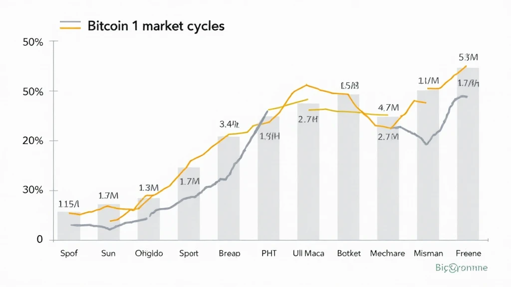 Bitcoin market cycles Vietnam