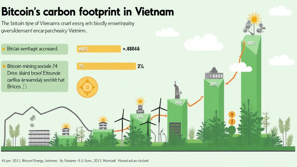 Bitcoin carbon footprint Vietnam