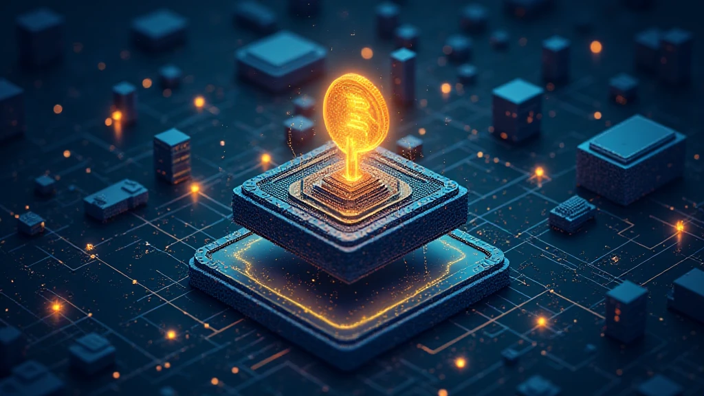 Bitcoin Layer: Transforming the Future of Digital Finance