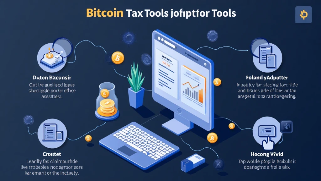 Bitcoin tax reporting tools
