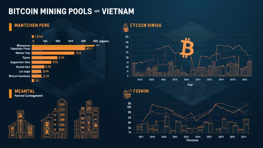 Bitcoin mining pools Vietnam