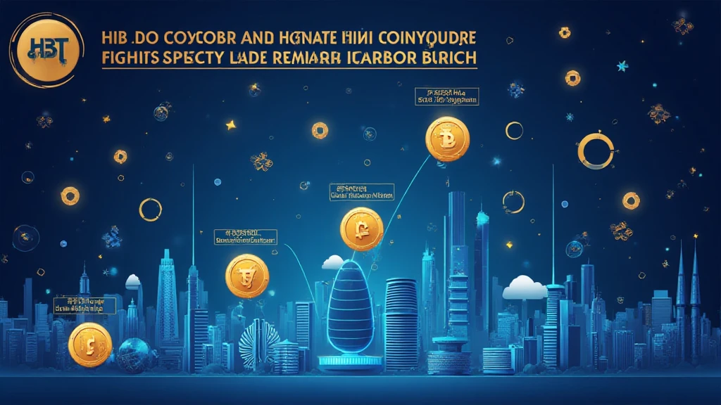 HIBT bond staking rewards Vietnam