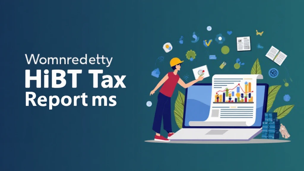 Vietnam HIBT bond tax reporting