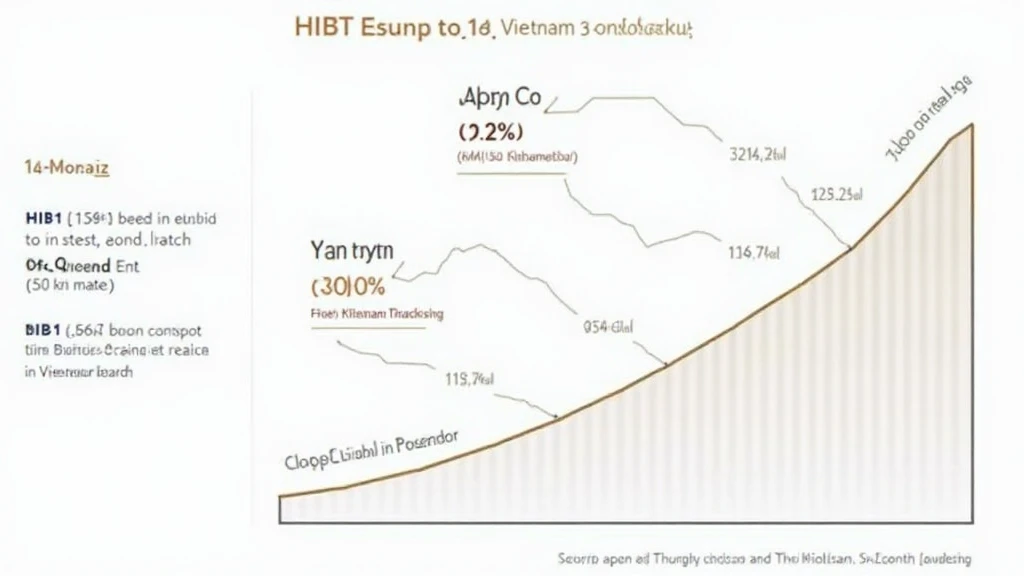 Vietnam HIBT bond technical analysis