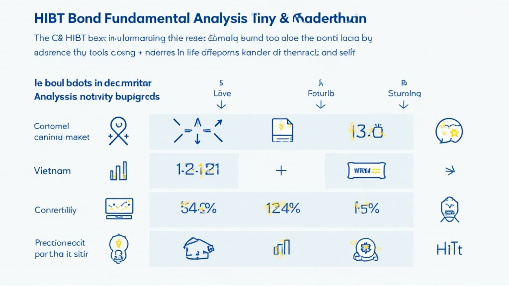 HIBT bond fundamental analysis Vietnam