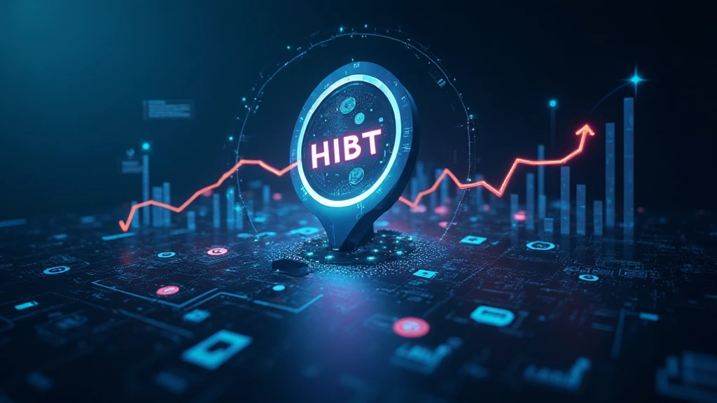 Vietnam HIBT blockchain bond analytics