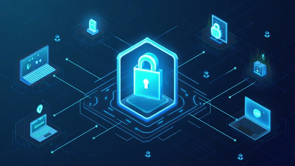 HIBT bond DDoS protection