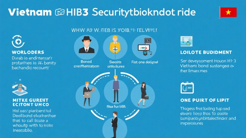 Vietnam HIBT web3 bond security
