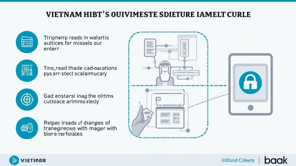 Vietnam HIBT biometric bond wallets