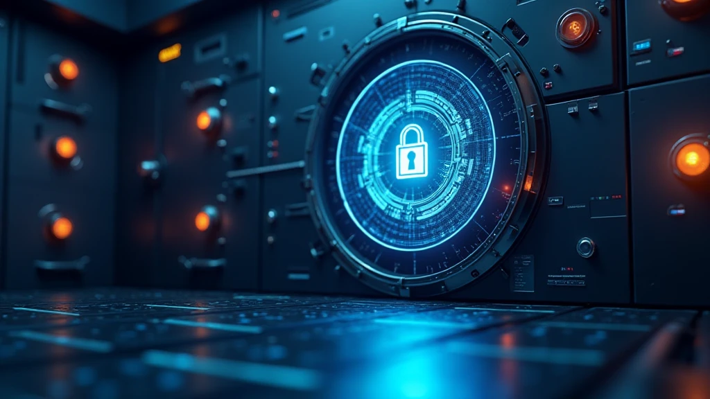 HIBT bond hardware security