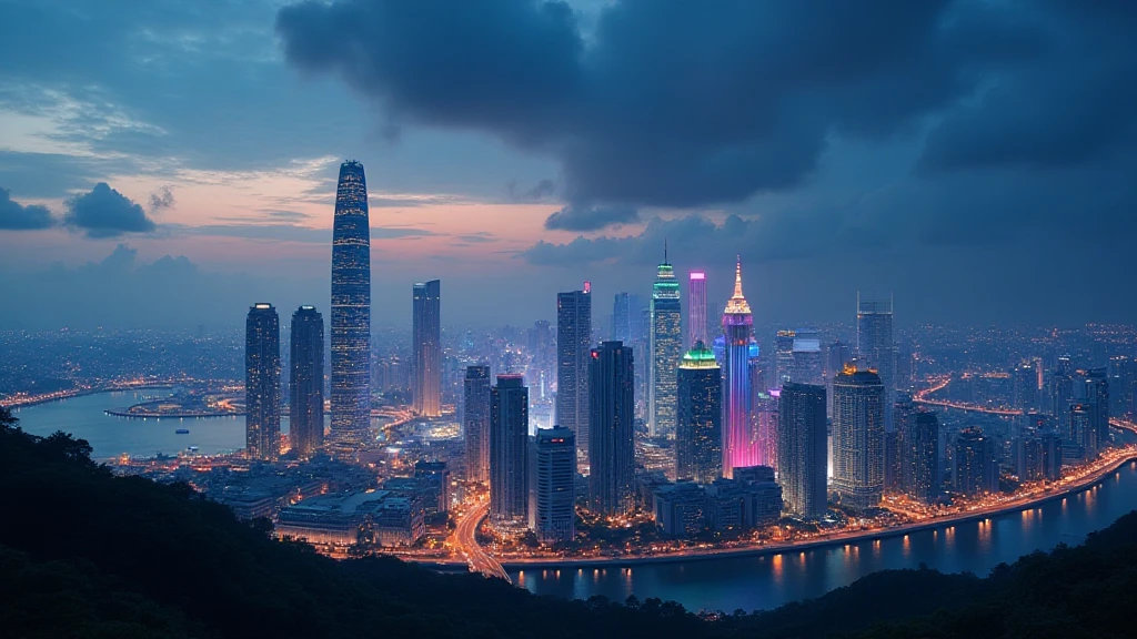 Vietnam HIBT hedge fund partnerships