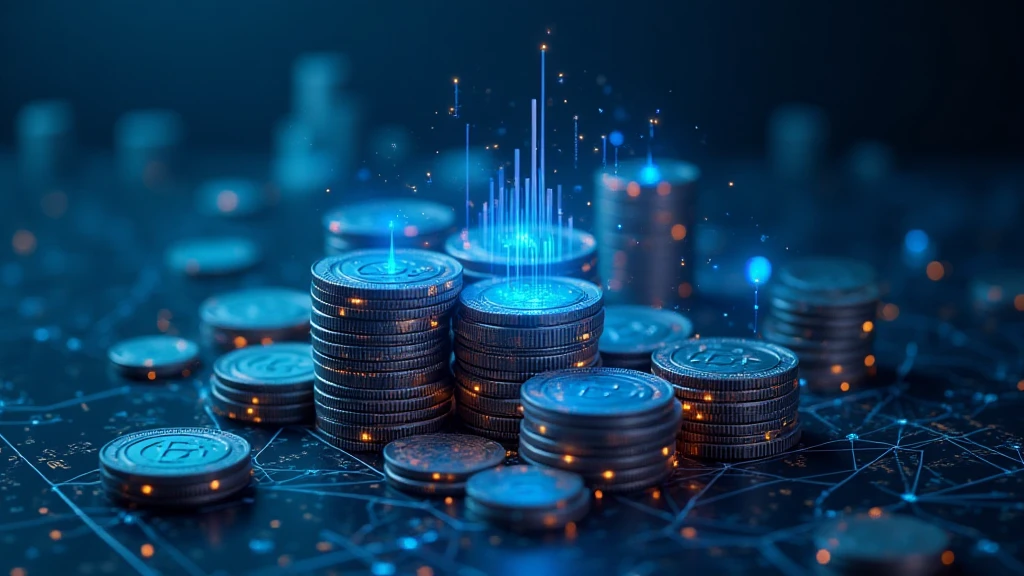 HIBT bond venture capital funding
