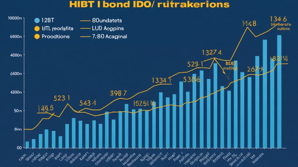 HIBT bond ICO/IDO promotions