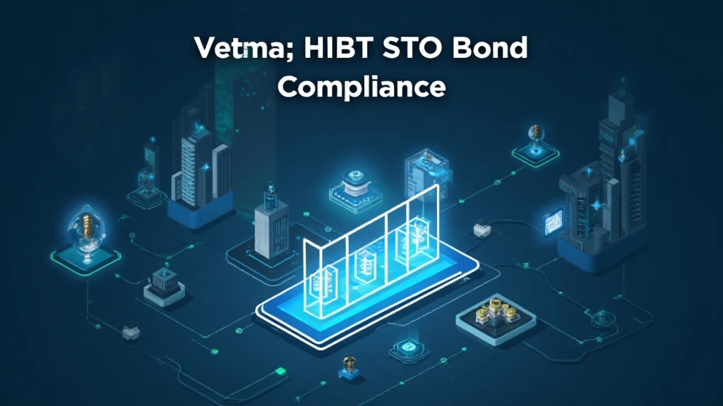 Vietnam HIBT STO bond compliance