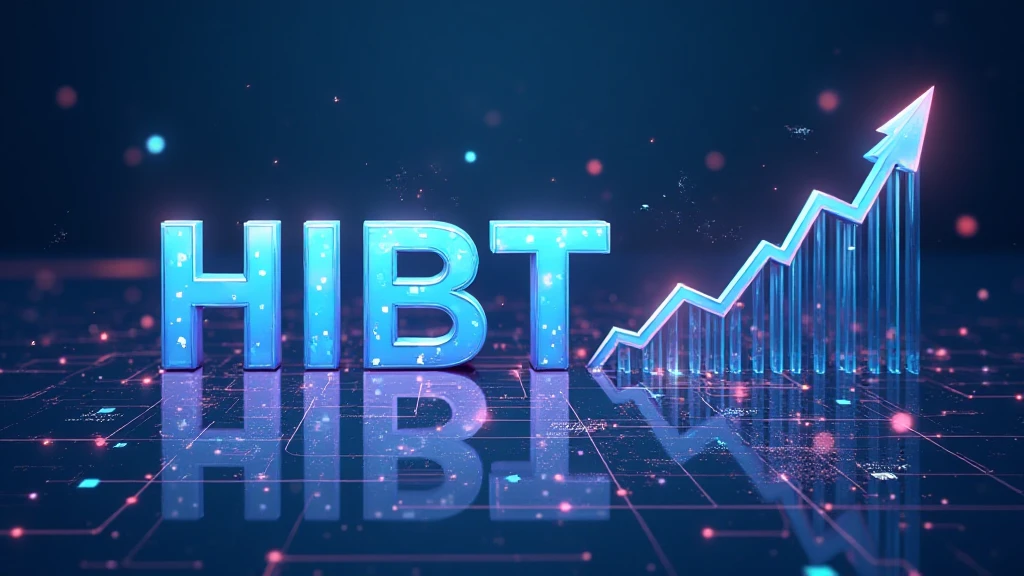 HIBT bond trend prediction