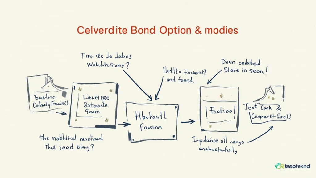 HIBT bond options strategies