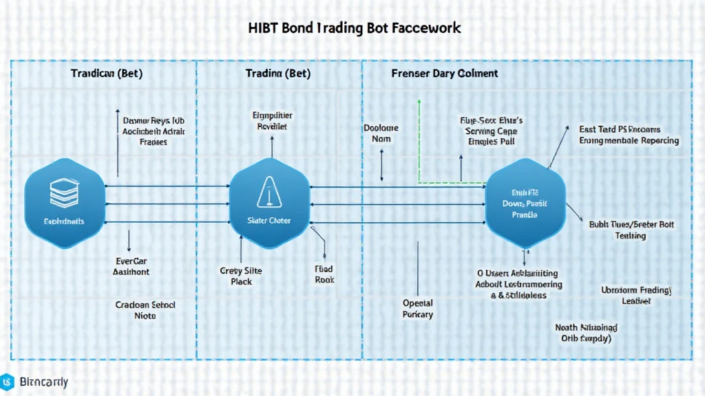 HIBT bond trading bot frameworks