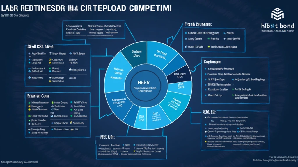 HIBT bond competitive landscape