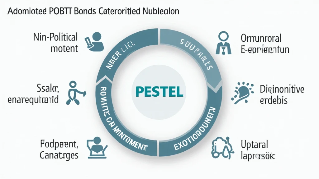 HIBT bond PESTEL analysis