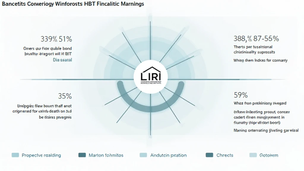 HIBT bond market segmentation